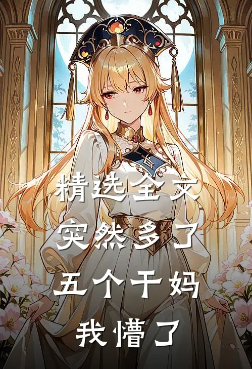 精选全文突然多了五个干妈，我懵了