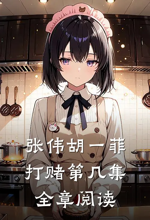 张伟胡一菲打赌第几集全章阅读