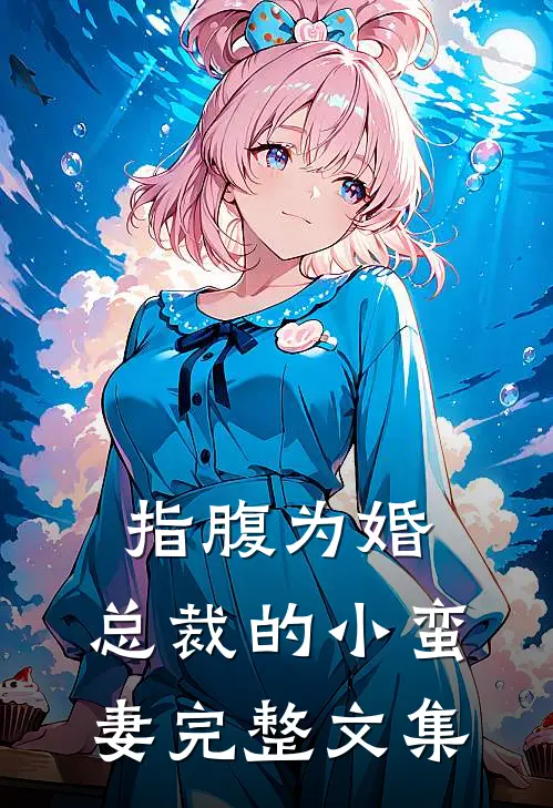 指腹为婚，总裁的小蛮妻完整文集