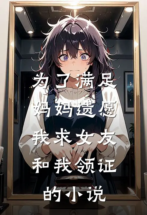 为了满足妈妈遗愿，我求女友和我领证的小说