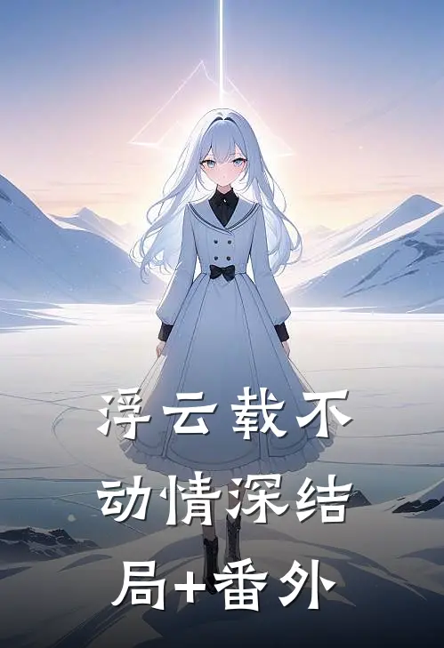 浮云载不动情深结局+番外