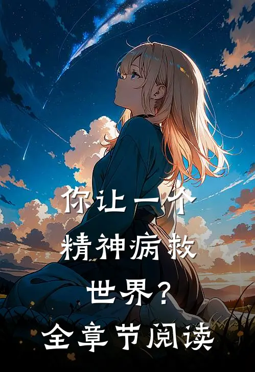 你让一个精神病救世界？全章节阅读