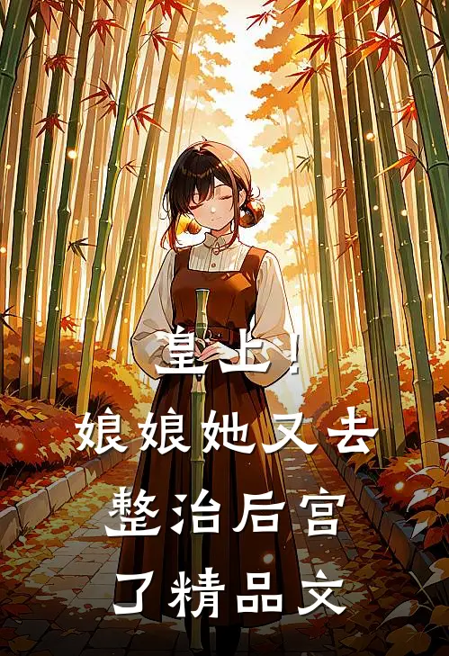 皇上！娘娘她又去整治后宫了精品文