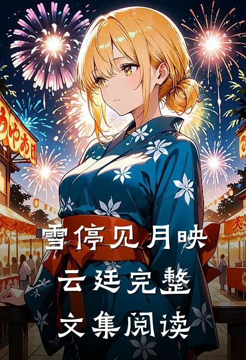 雪停见月映云廷完整文集阅读