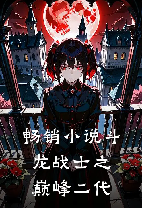 畅销小说斗龙战士之巅峰二代
