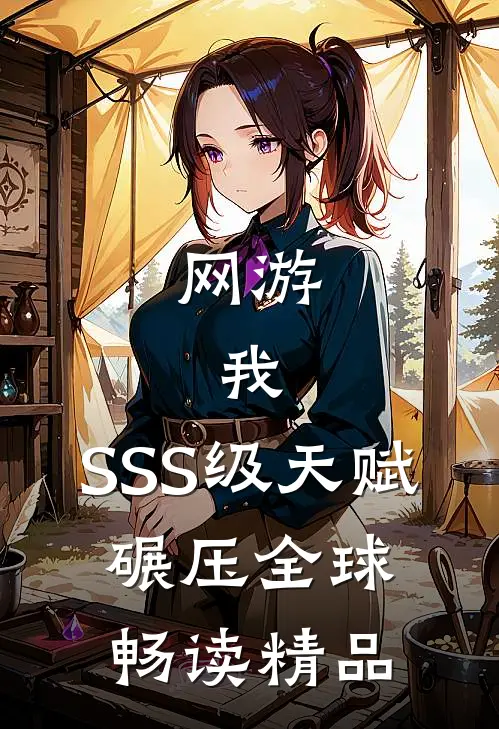 网游：我，SSS级天赋，碾压全球畅读精品