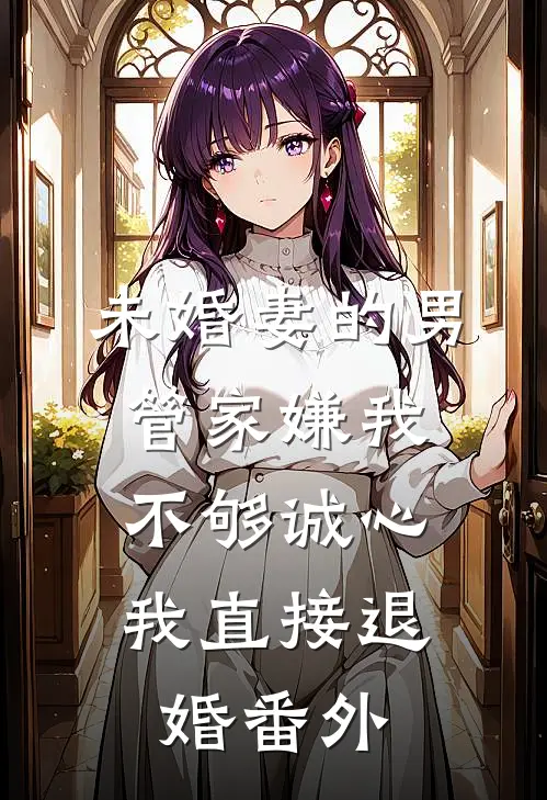 未婚妻的男管家嫌我不够诚心，我直接退婚番外
