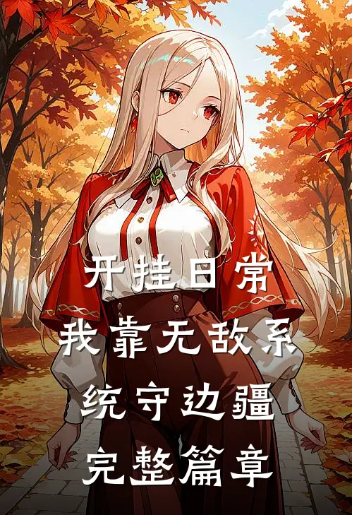 开挂日常：我靠无敌系统守边疆完整篇章