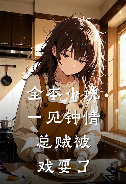 全本小说一见钟情，总贼被戏耍了