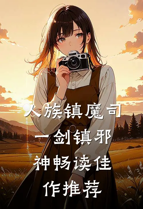 人族镇魔司，一剑镇邪神畅读佳作推荐