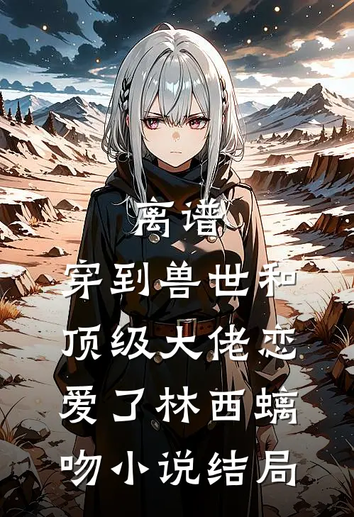离谱，穿到兽世和顶级大佬恋爱了林西螭吻小说结局