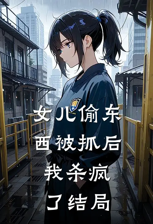 女儿偷东西被抓后，我杀疯了结局