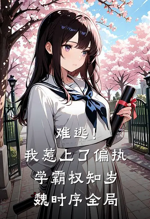 难逃！我惹上了偏执学霸权知岁魏时序全局