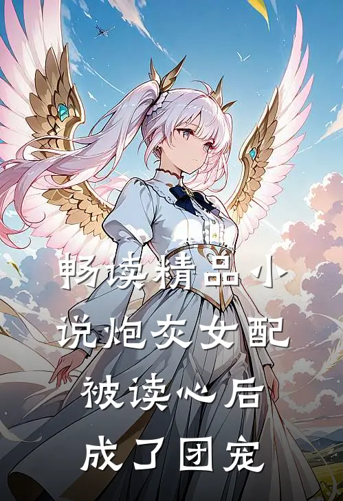 畅读精品小说炮灰女配被读心后成了团宠