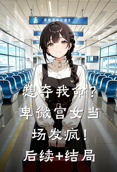 想夺我命？卑微宫女当场发疯！后续+结局