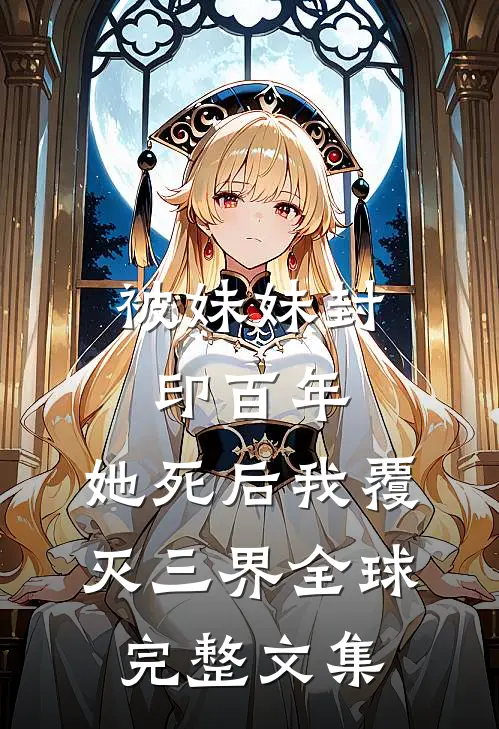 被妹妹封印百年，她死后我覆灭三界全球完整文集