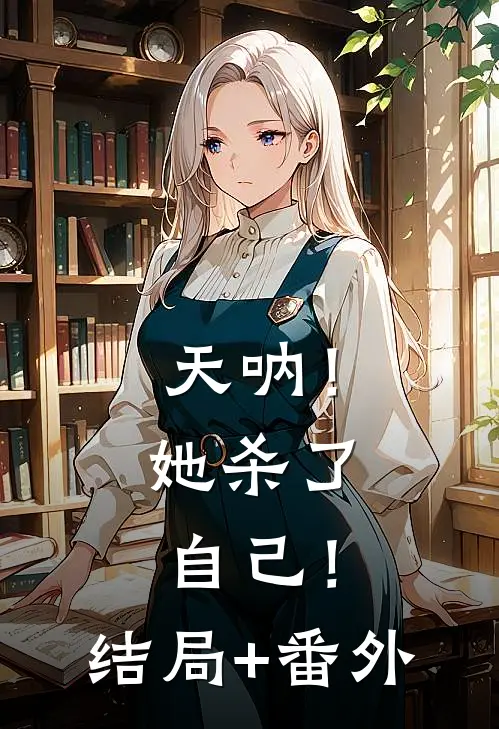 天呐！她杀了自己！结局+番外