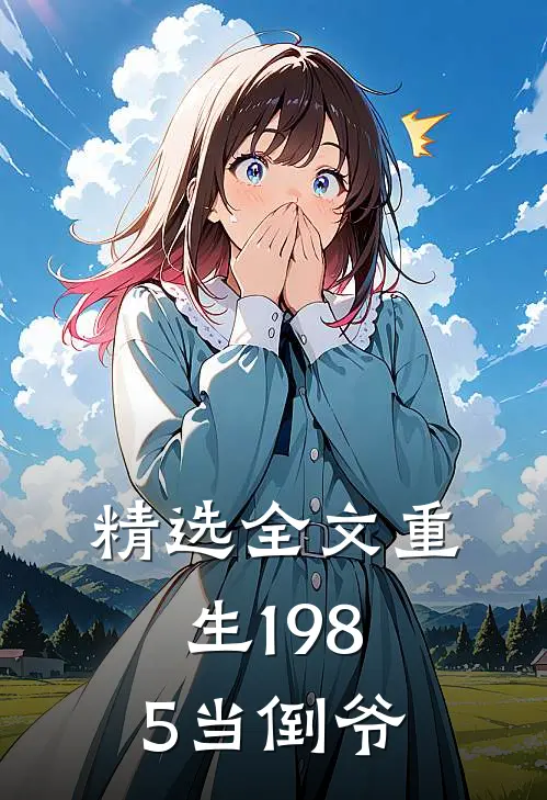 精选全文重生1985当倒爷
