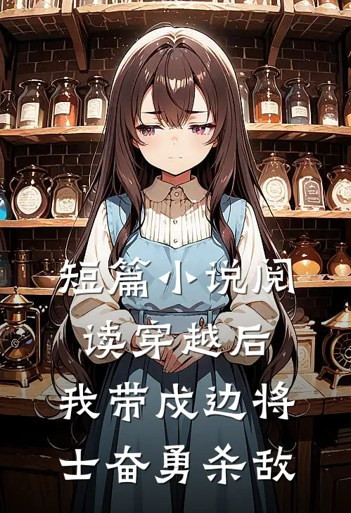 短篇小说阅读穿越后，我带戍边将士奋勇杀敌