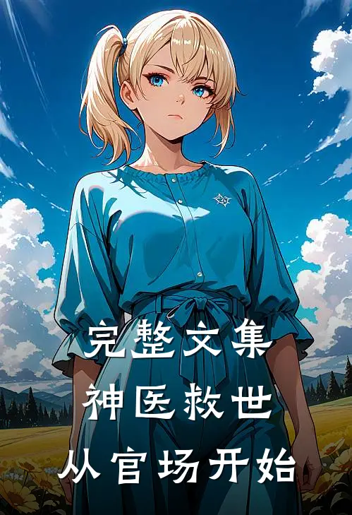 完整文集神医救世：从官场开始