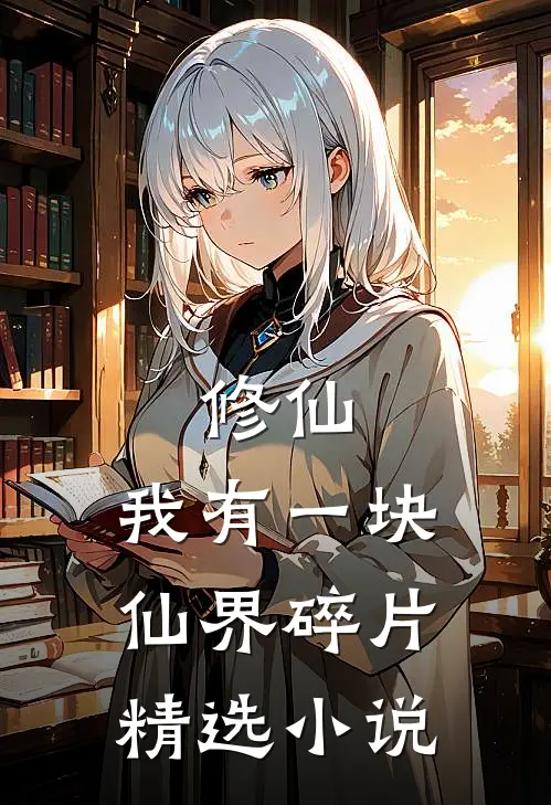 修仙：我有一块仙界碎片精选小说