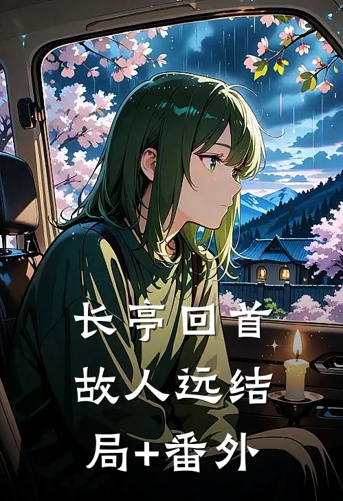 长亭回首故人远结局+番外