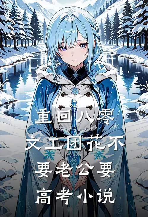 重回八零，文工团花不要老公要高考小说