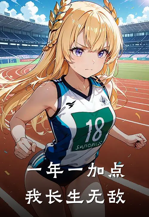 一年一加点，我长生无敌