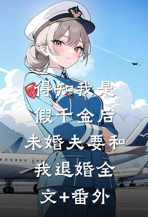 得知我是假千金后，未婚夫要和我退婚全文+番外