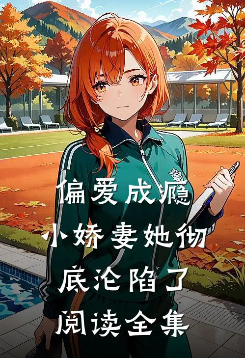 偏爱成瘾，小娇妻她彻底沦陷了阅读全集
