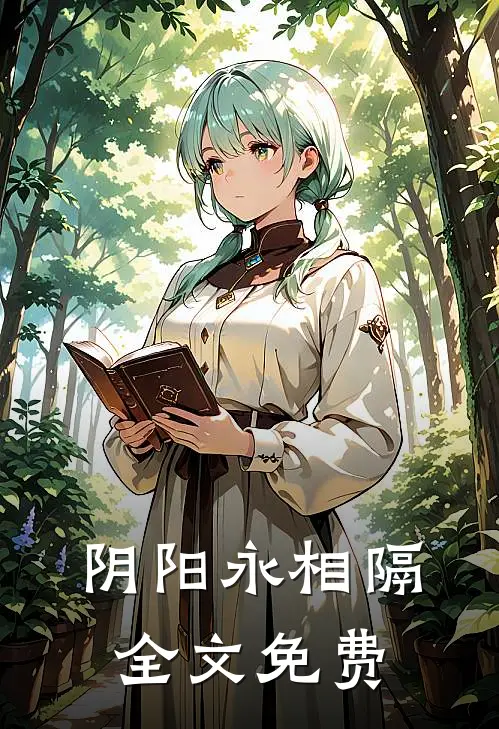 阴阳永相隔全文免费