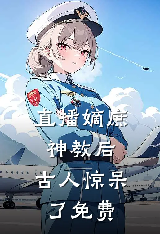 直播嫡庶神教后，古人惊呆了免费