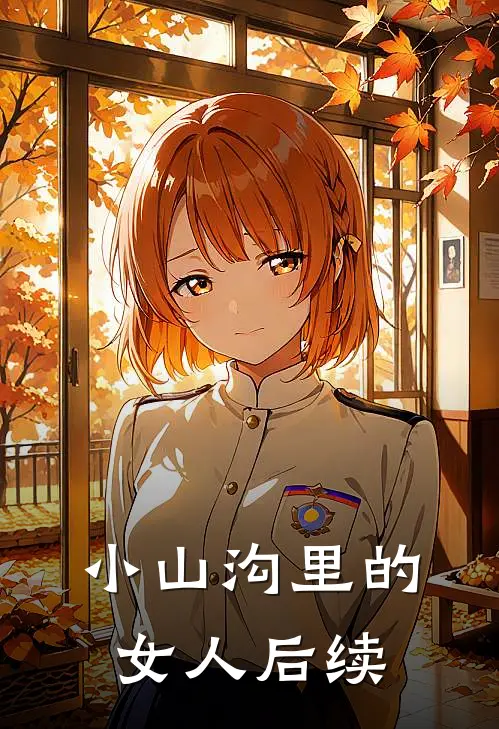 小山沟里的女人后续