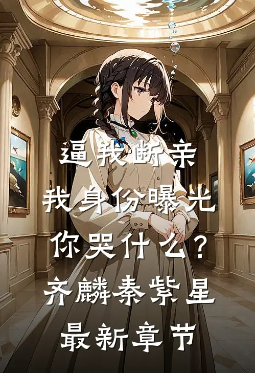 逼我断亲，我身份曝光你哭什么？齐麟秦紫星最新章节