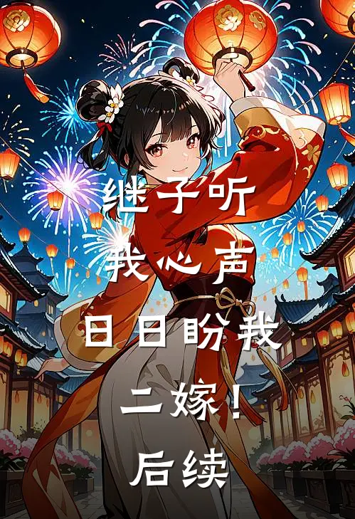 继子听我心声，日日盼我二嫁！后续