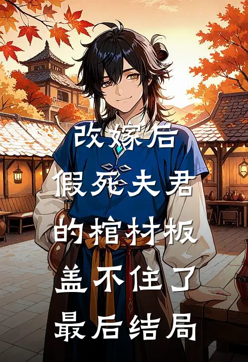 改嫁后，假死夫君的棺材板盖不住了最后结局