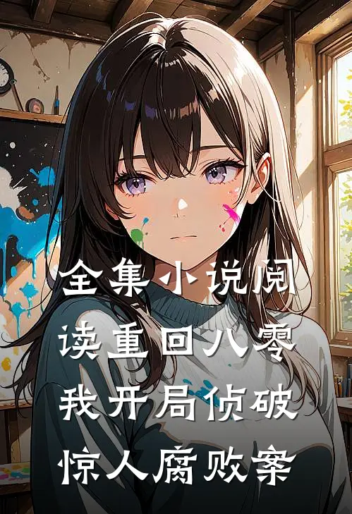全集小说阅读重回八零：我开局侦破惊人腐败案