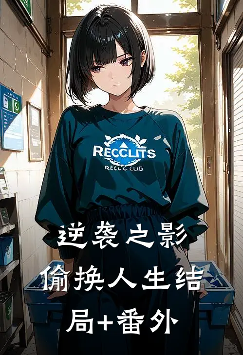 逆袭之影：偷换人生结局+番外