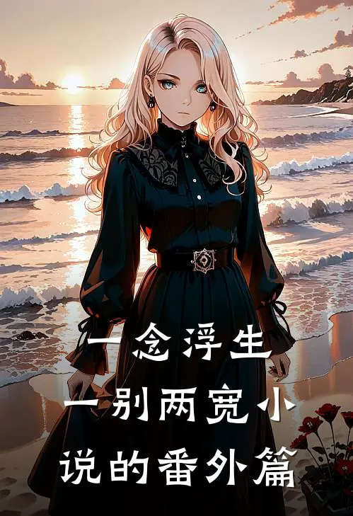 一念浮生，一别两宽小说的番外篇