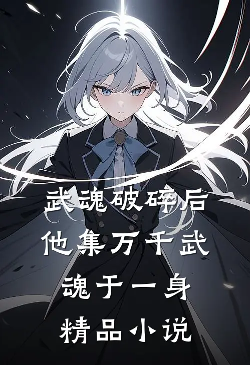 武魂破碎后，他集万千武魂于一身精品小说