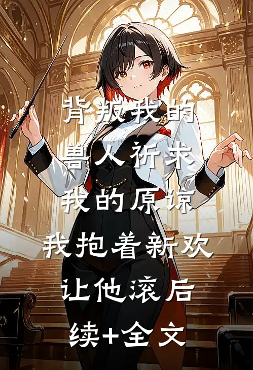背叛我的兽人祈求我的原谅，我抱着新欢让他滚后续+全文