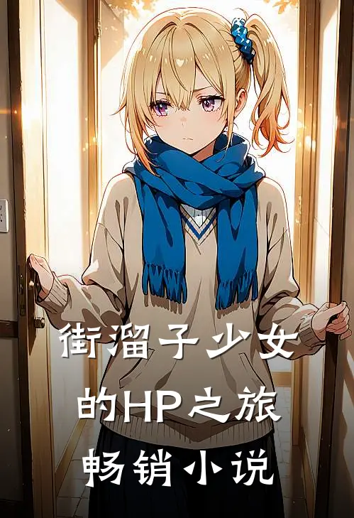 街溜子少女的HP之旅畅销小说