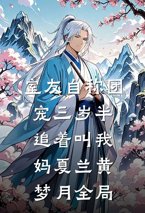 室友自称团宠三岁半，追着叫我妈夏兰黄梦月全局