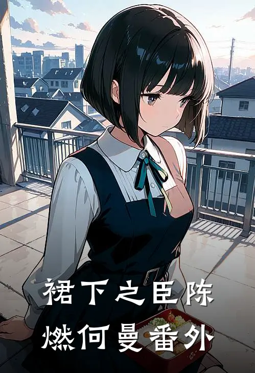 裙下之臣陈燃何曼番外