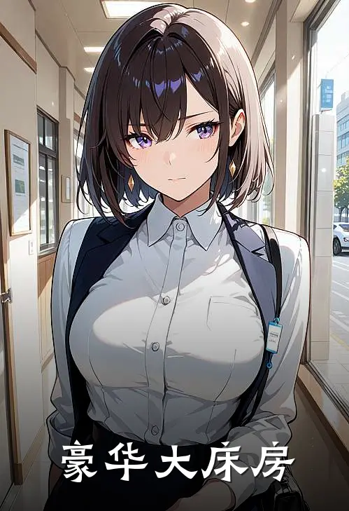 豪华大床房