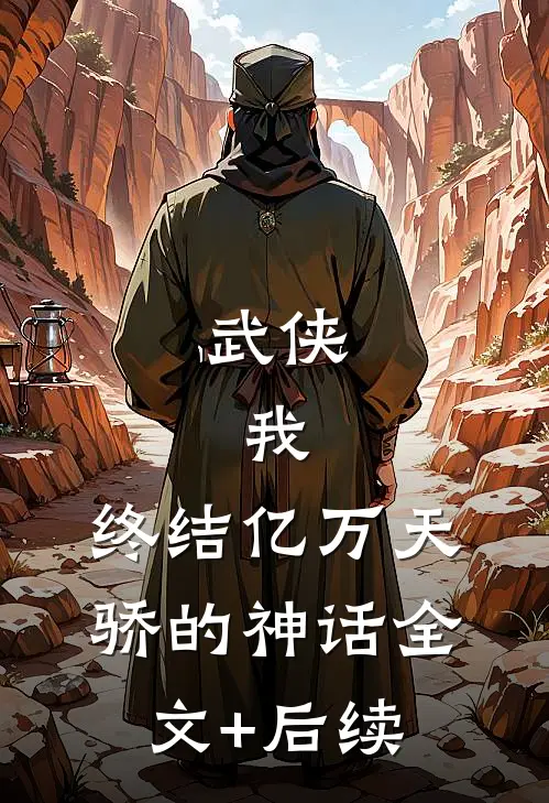 武侠：我，终结亿万天骄的神话全文+后续