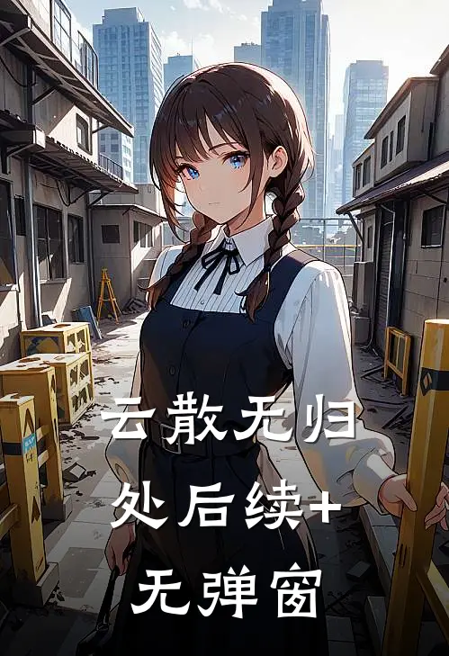 云散无归处后续+无弹窗
