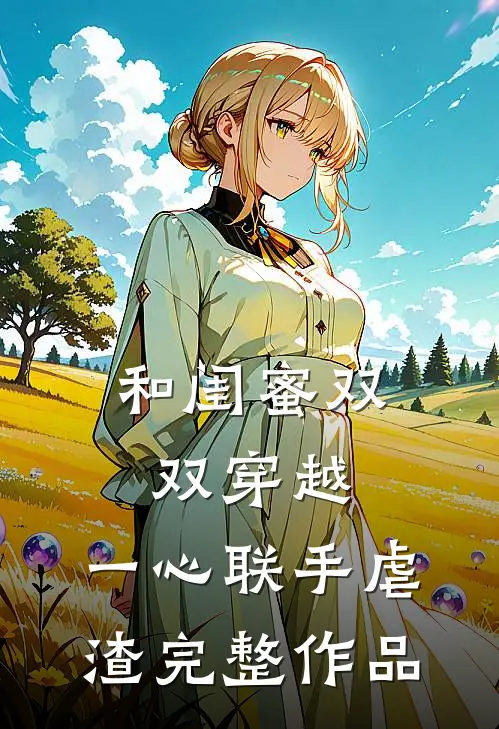 和闺蜜双双穿越，一心联手虐渣完整作品