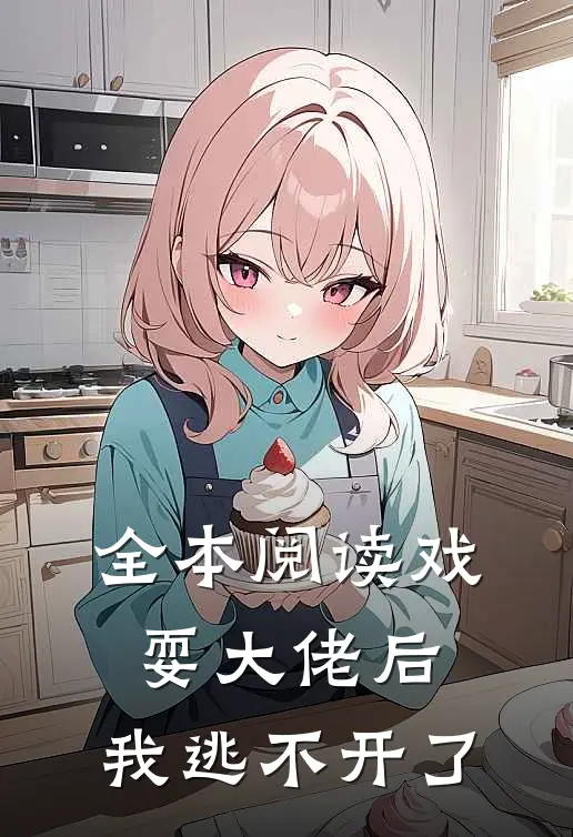 全本阅读戏耍大佬后，我逃不开了