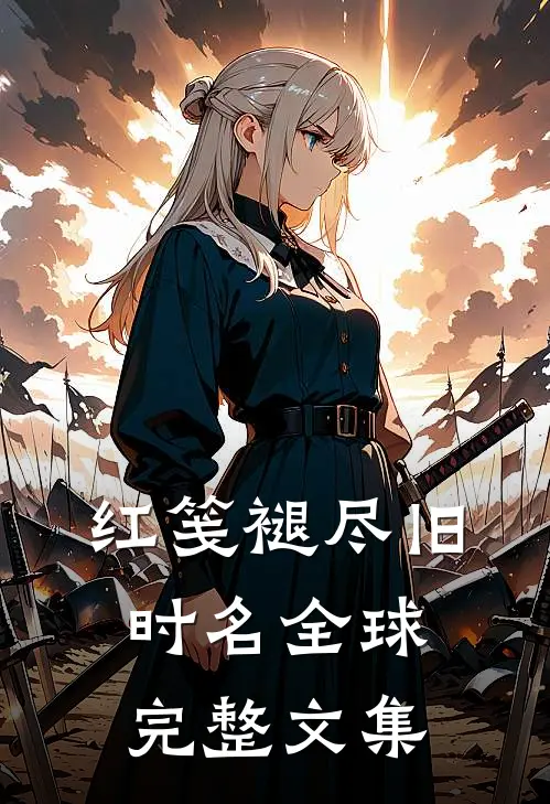 红笺褪尽旧时名全球完整文集